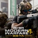 Call of Duty: Modern Warfare 4 Beta teases exciting new content