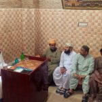Preparations for 12-Day Milad Gatherings by Bazm-e-Ala Hazrat Alami Sukkur Enter Final Phase