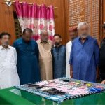 Sukkur Police Raid Gambling Den, Arrest Seven Suspects