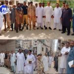 SEPCO Launches Major Anti-Power Theft Operation in Sukkur, Disconnects Illegal Connections