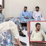 National Gen Z Council Reaffirms Commitment to Youth Empowerment and Public Service at Awam Raj Tehreek Meeting