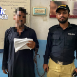 Hyderabad Police Arrest Gutka Supplier, Seize 1,500 Sachets in Baldia Operation
