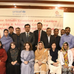 Larkana Roundup: Town Cleanup Drive, Missing Girl Recovered, Protests, Public Health Initiatives, and Religious Events