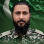 Army major martyred, five terrorists killed in North Waziristan IBO: ISPR