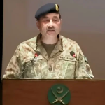 Pak-China friendship remains steadfast despite evolving global challenges: CDF Munir