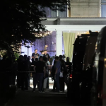 Bomb carried by woman kills three, injures 21 near Moscow restaurant