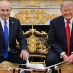 Trump says US, Israel to hold off on Iran strikes