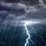 Sindh receives light to heavy rainfall in various parts