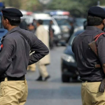 Karachi police arrest mastermind behind house robberies