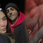 Did Durefishan Saleem and Nameer Khan hint at an engagement? viral posts leave fans guessing