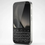Zinwa Q27 brings classic BlackBerry design back to Android