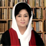 Justice Musarrat Hilali retires from Supreme Court, full court reference held in her honour