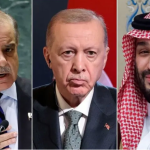 Pakistan, Saudi Arabia and Turkey set to sign joint defence pact in Mecca