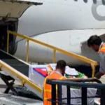 Broad Peak avalanche: Bodies of five foreign climbers arrive in Islamabad