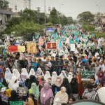 JI to block roads at 510 locations across country in protest against petroleum levy today