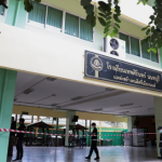 Thai teen kills 7 in rampage at home and school before shooting himself