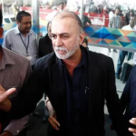 India court jails former top editor for 10 years in rape case