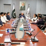 Sindh Information Commission Delegation Visits Aror University, Commends Educational, Research and Innovation Initiatives