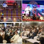 Shah Abdul Latif Bhittai’s 283rd Urs Concludes with Grand Sufi Music Gathering