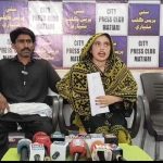 Couple from Sukkur Claims Love Marriage, Seeks Police Protection