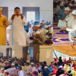 201th Urs of Hazrat Ghaus Alam Khawaja Muhammad Zaman Sani Observed with Religious Devotion Across Pakistan