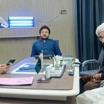 Sukkur Municipal Corporation Reviews Arrangements for Chehlum of Muharram