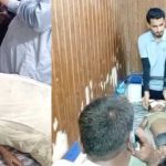 Larkana: Three Children Drown, Teachers Announce Protest Campaign, and Civic Activities Continue Across District