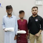 Hyderabad Site Police Arrest Two Suspected Drug Dealers, Recover Over 2.5 Kilograms of Hashish