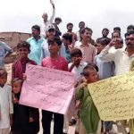 Residents Protest Against Alleged Liquor Outlet in Samaro