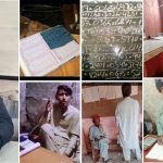 Residents Demand Action Against Alleged Gambling Activities in Sukkur