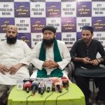 Sindh Cannot Be Divided Like a Cake; Those Talking About Division Will Be Divided Themselves: Maulana Asadullah Khuhro