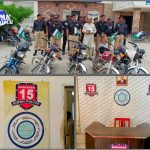 Badin Police Launches Helpline 15 for Immediate Public Assistance