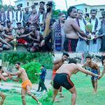Mirpurkhas Wins Independence Day Kabaddi Championship, Defeats Umerkot