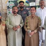 Larkana: Rescue 1122 Facilities Reviewed, Independence Day Activities and Other Events Held