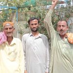 Naushahro Feroze: Family Alleges Assault and Threats Over Agricultural Land Dispute