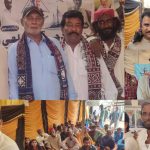 Fisherfolk Forum Voices Concerns Over Basic Problems of Fishermen in Badin, Presents 7 Demands to Government