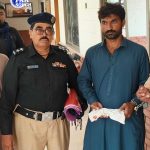 Major Development in Karo Khokho Clash: Pistol Used in Killing Recovered on Accused’s Identification