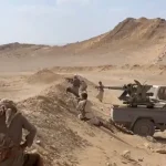 Houthis push for control of Yemen’s highlands