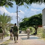 Rebels seize airports, clash with govt forces in Ethiopia