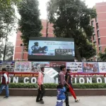 Indian election chief’s ouster sought after voter-roll revision probe